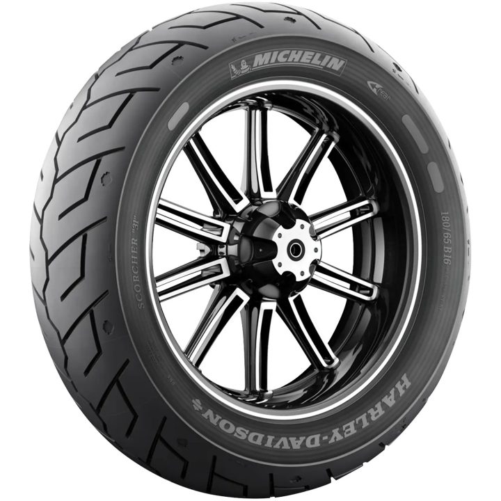 Dæk Scorcher 31 Universal MICHELIN Dæk – billede 4