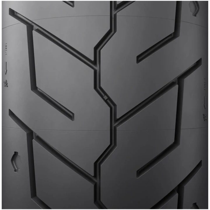 Dæk Scorcher 31 Universal MICHELIN Dæk – billede 3