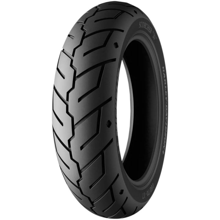 Dæk Scorcher 31 Universal MICHELIN Dæk – billede 8