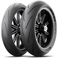 Dæk Scorcher Sport Universal MICHELIN