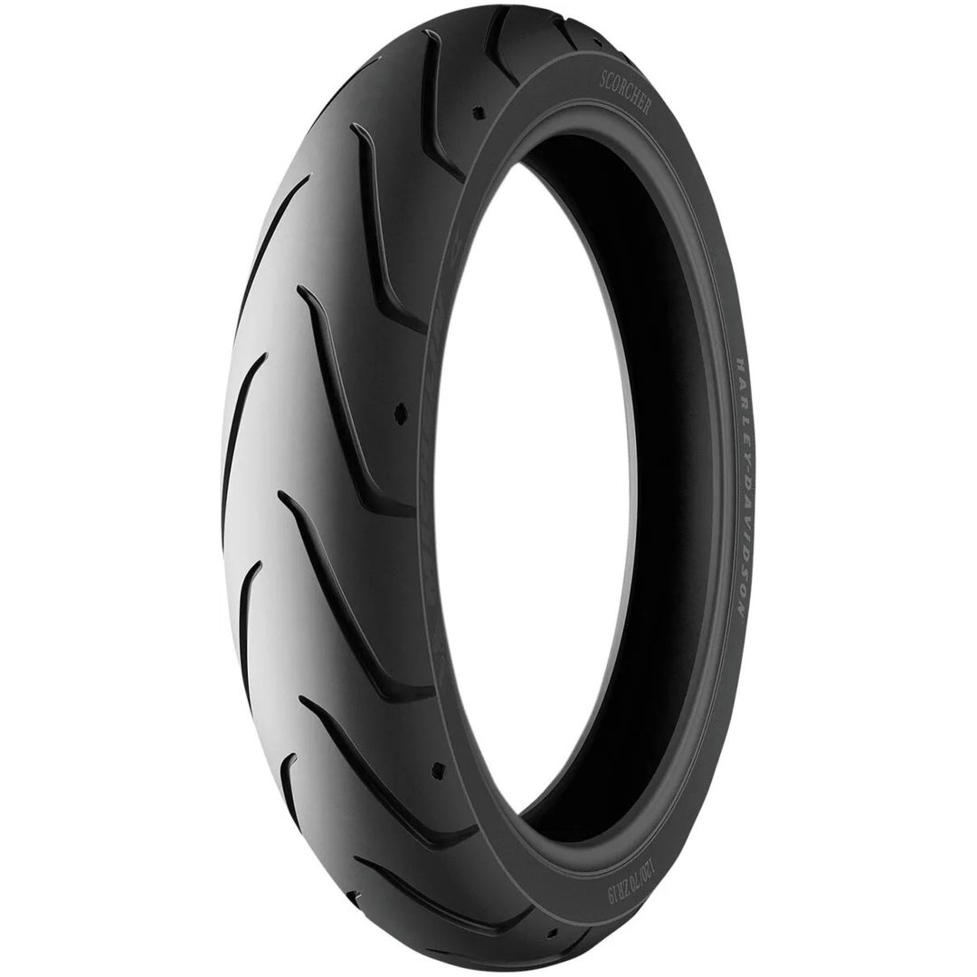 Dæk Scorcher Sport Universal MICHELIN 120/70ZR17