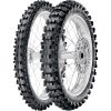 Dæk Scorpion MX MidSoft 32 Mini Off-Road For PIRELLI 60/100 - 14 NHS TT – miniature 3