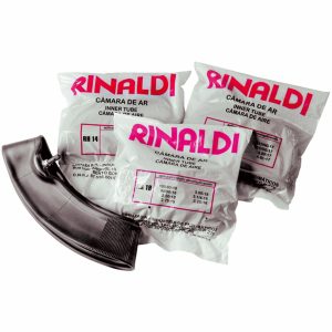 Dæk slange 80/100-12 Rinaldi