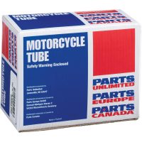 Dæk slange Standard 10 Tommer PARTS UNLIMITED