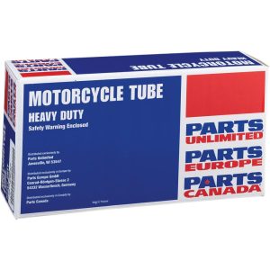 Dæk slange Standard 10 Tommer PARTS UNLIMITED