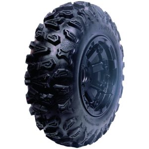 Dæk Slogger 25x10-12 50j 6pr Tl ART