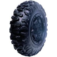 Dæk Slogger 25x8-12 43j 6pr Tl ART