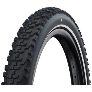 Dæk Smart Sam Cargo Perform Sort SCHWALBE