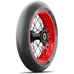 Dæk Soft MICHELIN