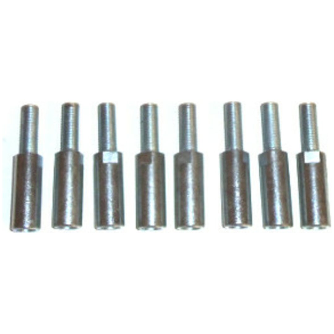 Dæk Spacer Kit CROSS-PRO