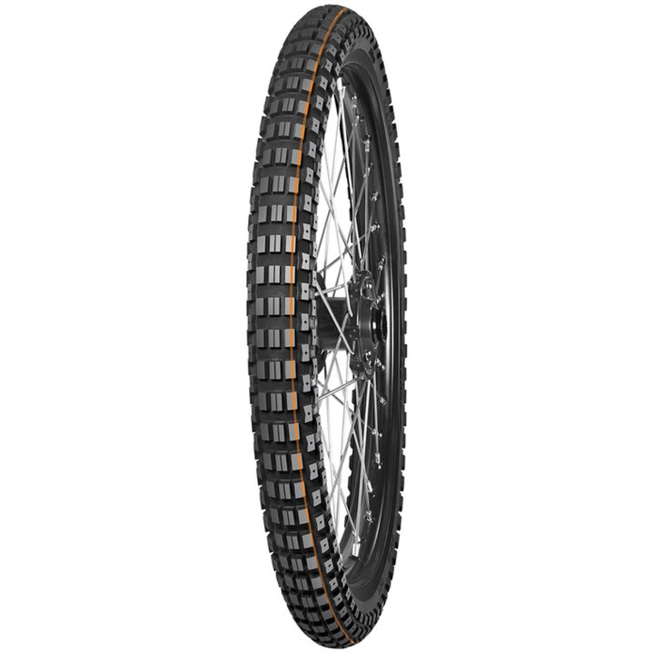Dæk Speedway MITAS – billede 2