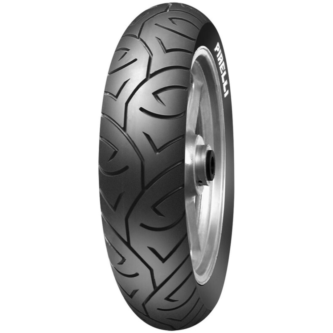 Dæk Sport Demon 100/80-17 TL For PIRELLI