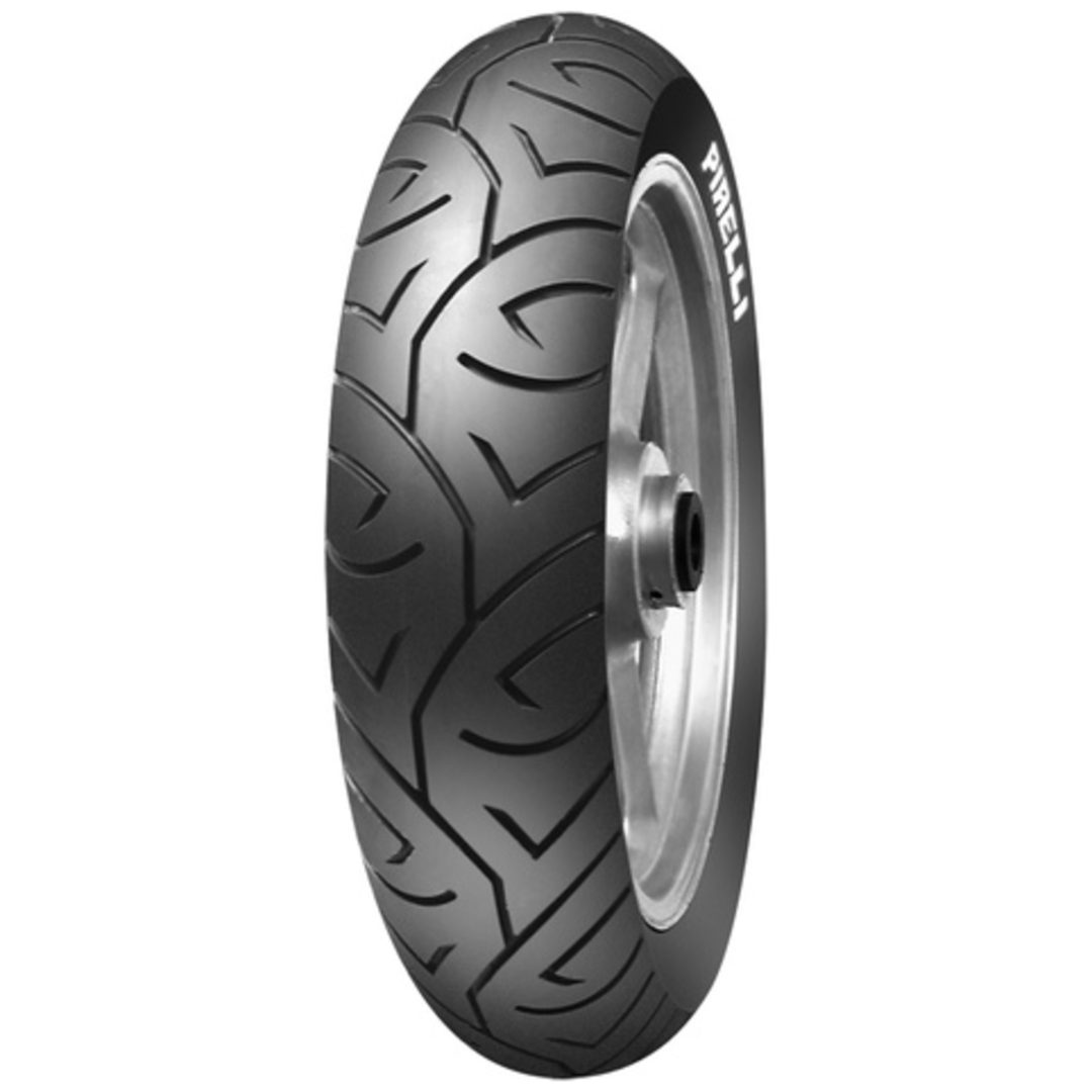 Dæk Sport Demon 110/80-17 PIRELLI