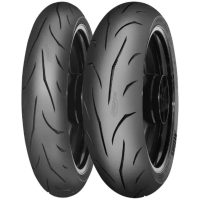 Dæk SPORT FORCE+ EV 160/60ZR17 MITAS