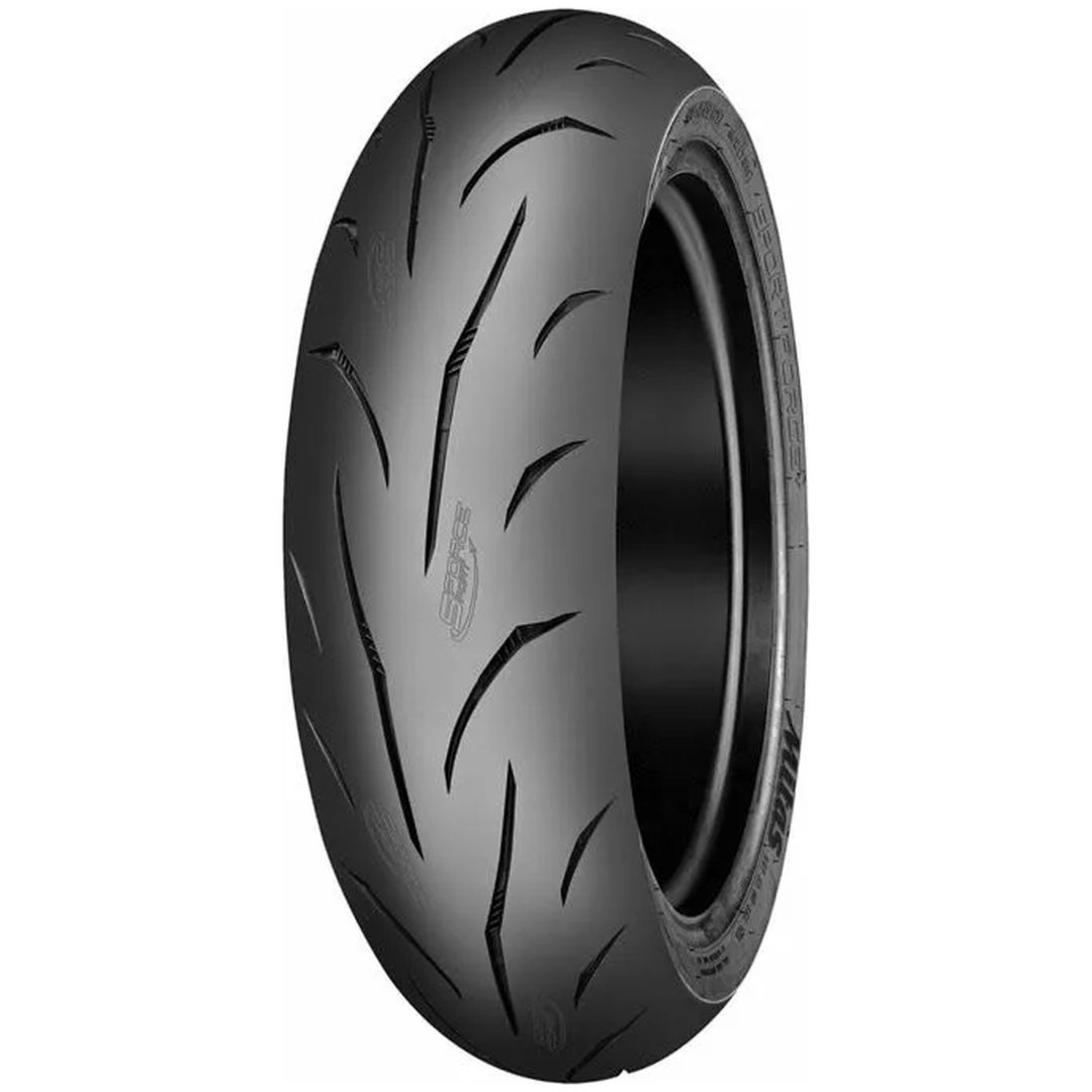 Dæk Sport Force+ EV Bag MITAS 160/60ZR17