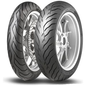 Dæk Sportmax Roadsmart IV 140/70 R 18 Tubeless DUNLOP