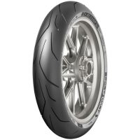 Dæk SPORTMAX SPORTSMART TT 160/60 R 17 DUNLOP