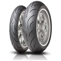 Dæk SportSmart Mk4 DUNLOP