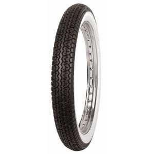 Dæk Standard Knallert 16" Mitas