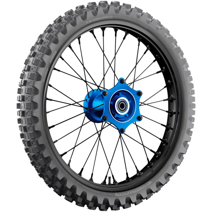 Dæk Starcross 5 Medium Universal MICHELIN 70/100-17 – billede 5