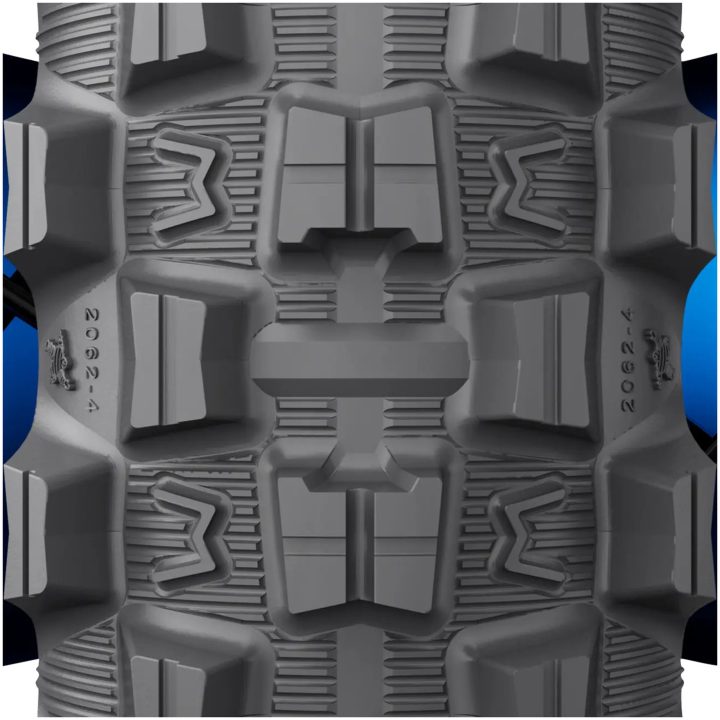 Dæk Starcross 5 Mini Universal MICHELIN 2.50-10 – billede 2