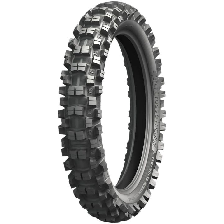 Dæk Starcross 5 Mini Universal MICHELIN 2.50-10 – billede 5