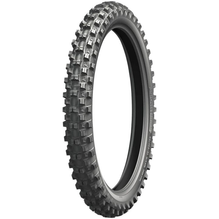 Dæk Starcross 5 Mini Universal MICHELIN 2.50-12 – billede 3