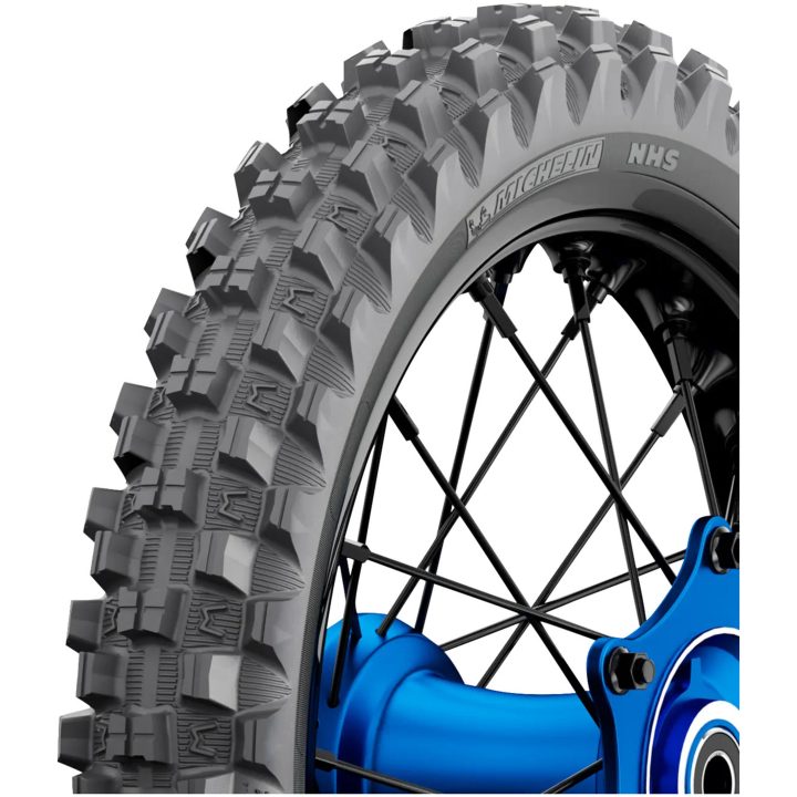 Dæk Starcross 5 Mini Universal MICHELIN 60/100-14 – billede 6