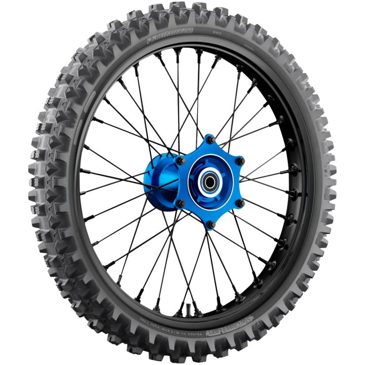 Dæk Starcross 5 Soft Universal MICHELIN 70/100-19 – billede 3