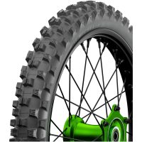 Dæk Starcross 6 Medium Hard TT MICHELIN