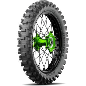 Dæk Starcross 6 Medium Soft TT MICHELIN