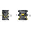Dæk Starcross 6 Medium Soft TT MICHELIN 90/100-21 – miniature 9