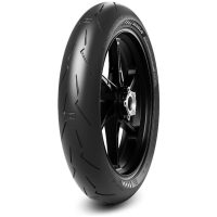 Dæk SUPERCORSA V4 120/70 R 17 PIRELLI