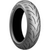 Dæk T33 BRIDGESTONE 150/70ZR17 – miniature 1