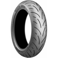 Dæk T33 BRIDGESTONE