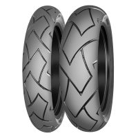 Dæk Terra-Force-R All-Road 19" For Mitas