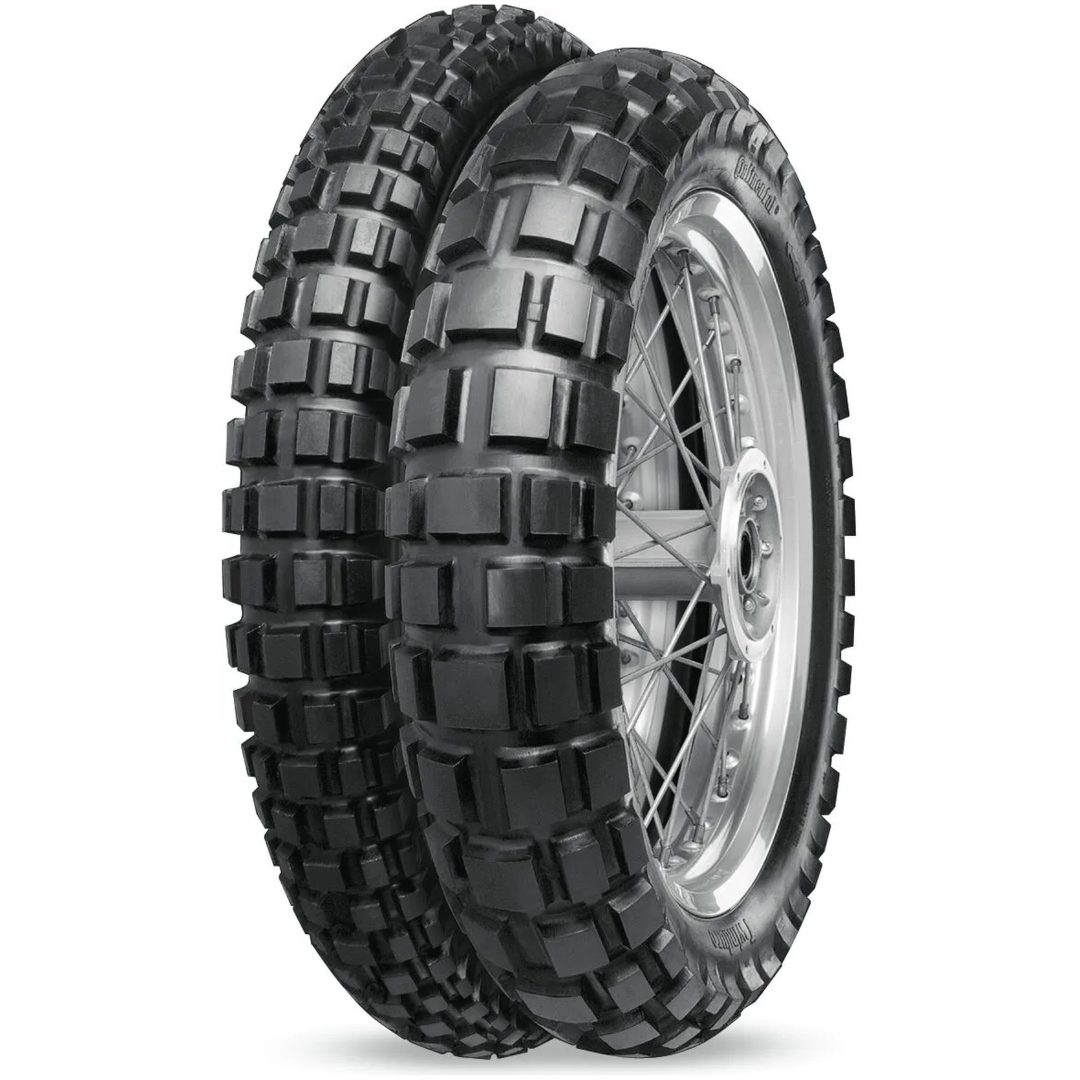 Dæk TKC 80 CONTINENTAL 150/70B17 – billede 2