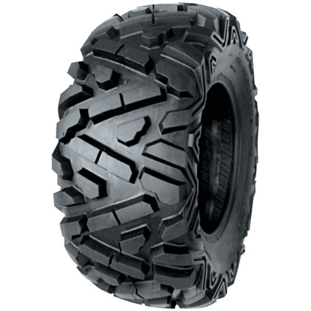 Dæk Top-dog 27x11-14 55j 6pr Tl ART 27X11-14 55J 6PR TL