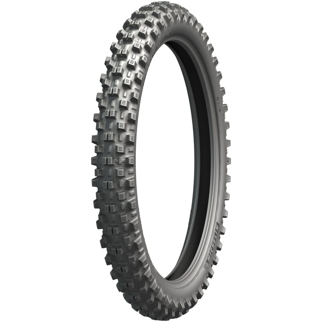 Dæk Tracker Universal MICHELIN Dæk – billede 2