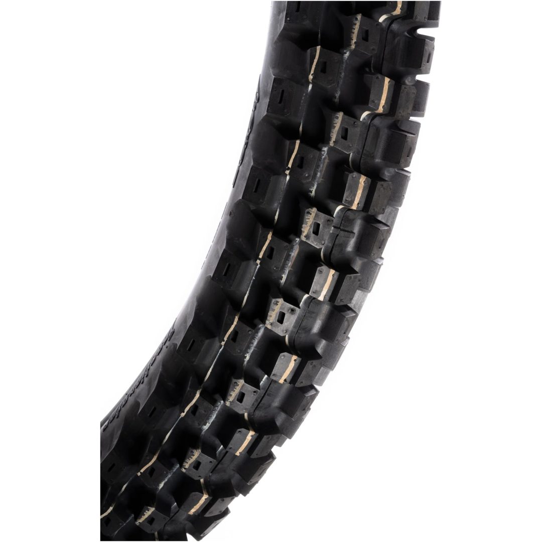 Dæk Tractionator Dualventure MOTOZ Tractionator Enduro I/T 90/90-21 54R TT – billede 5