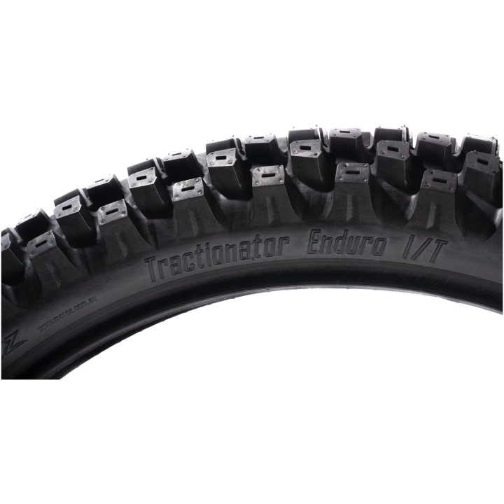 Dæk Tractionator Dualventure MOTOZ Tractionator Enduro I/T 90/90-21 54R TT – billede 4