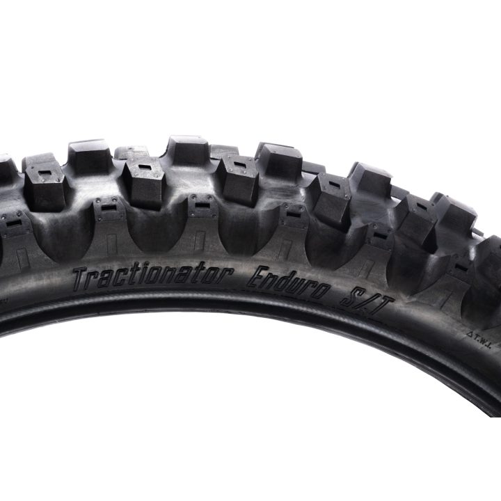 Dæk Tractionator Enduro S/t MOTOZ – billede 3