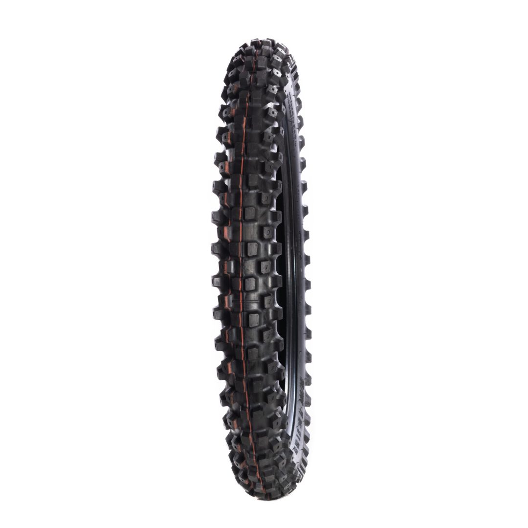 Dæk Tractionator Enduro S/t MOTOZ