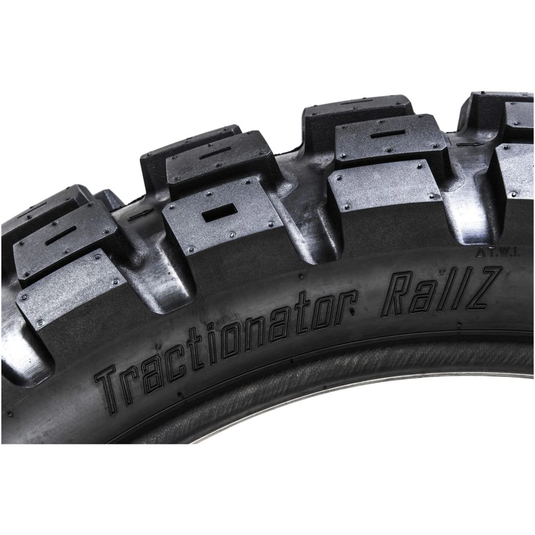 Dæk Tractionator Rallz MOTOZ – billede 4