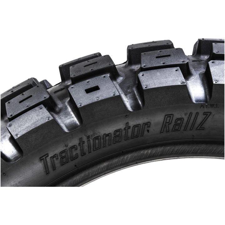 Dæk Tractionator Rallz MOTOZ – billede 4