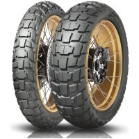 Dæk Trailmax 150/70 R 18 Tubeless DUNLOP