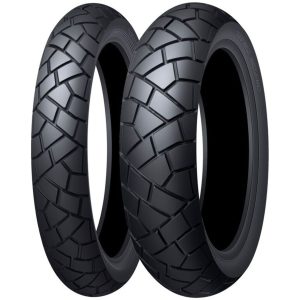Dæk Trailmax Mixtour 120/70 R 19 DUNLOP