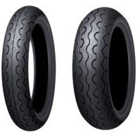 Dæk TT100 GP 140/70 R 18 DUNLOP