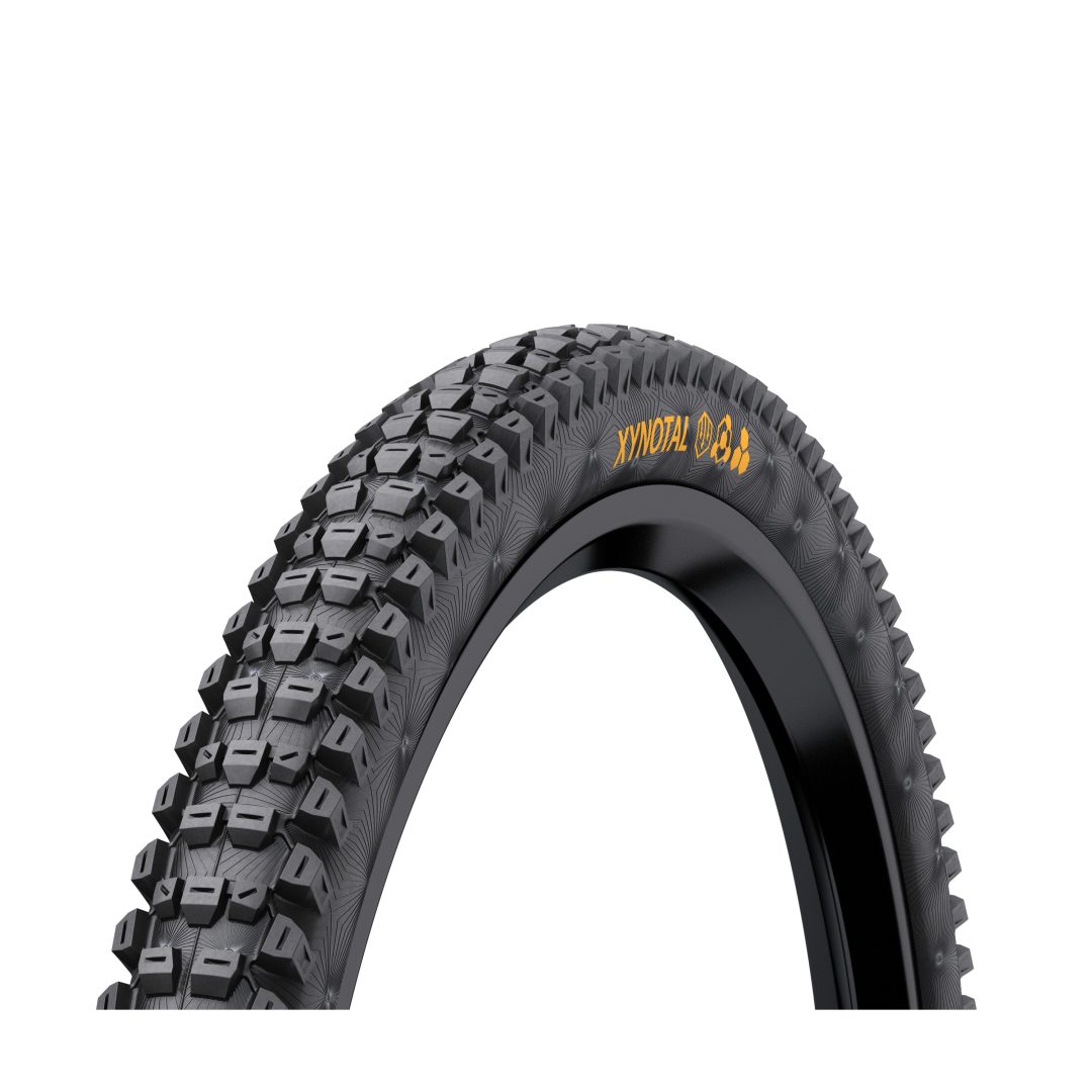 Dæk XY Universal CONTINENTAL 27.5 x 2.40