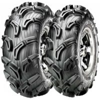 Dæk Zilla Mu02 MAXXIS